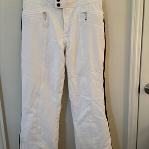 Sunice ski pant
